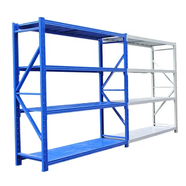 Shelving Systems, metal storage rack, used warehouse storage racking equipment