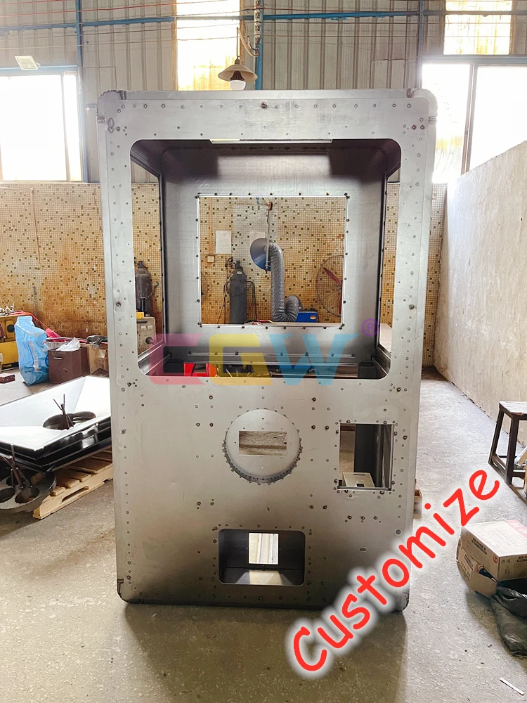 Hot Sale Customize Large Capsule Japan Gacha Toy Vending Machine Customised Gashapon Machine