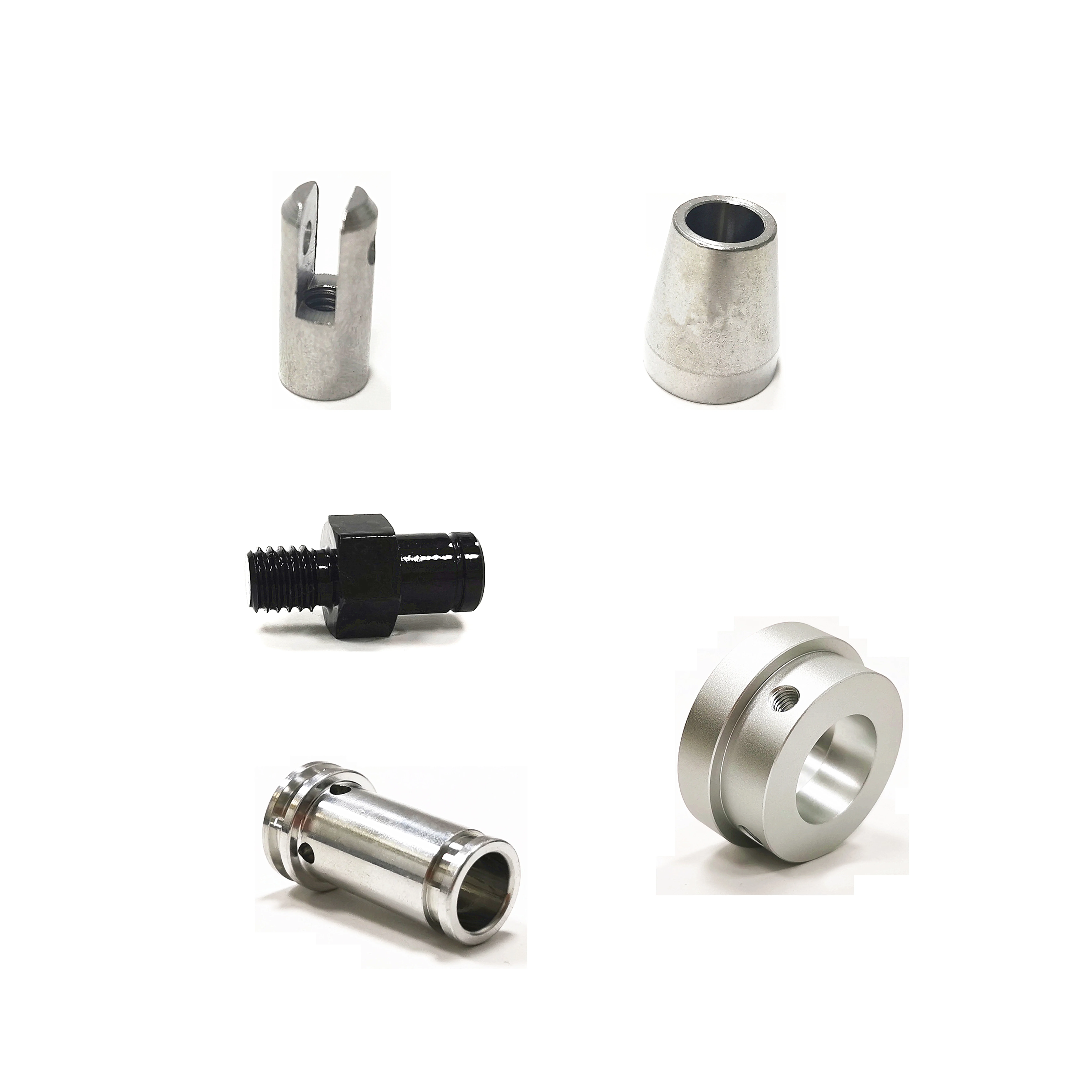 Shenzhen factory custom output shaft terminal connector lock shaft