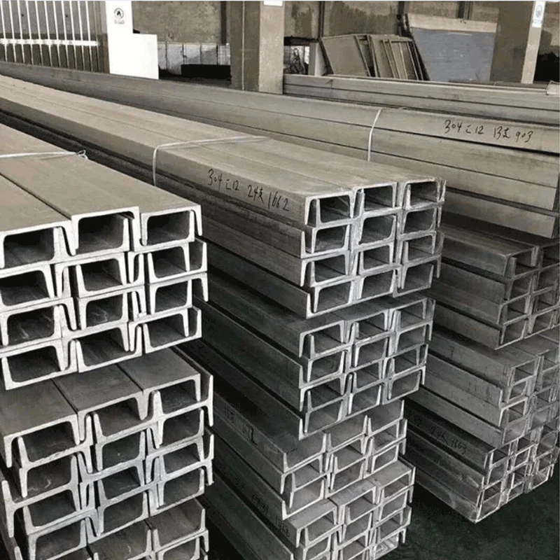 C Channel Galvanized Steel Machine Galvanized Lock Channel and Wiggle Wire