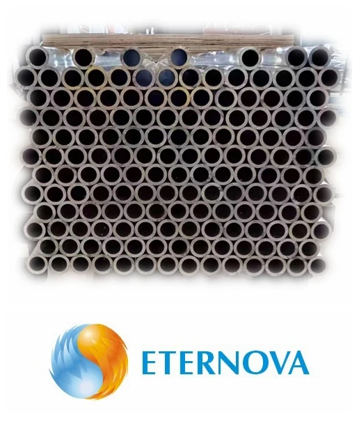 Low Price Small Moq 2.5mm-6.2mm 1000 series Round Tube Pipe Drawn