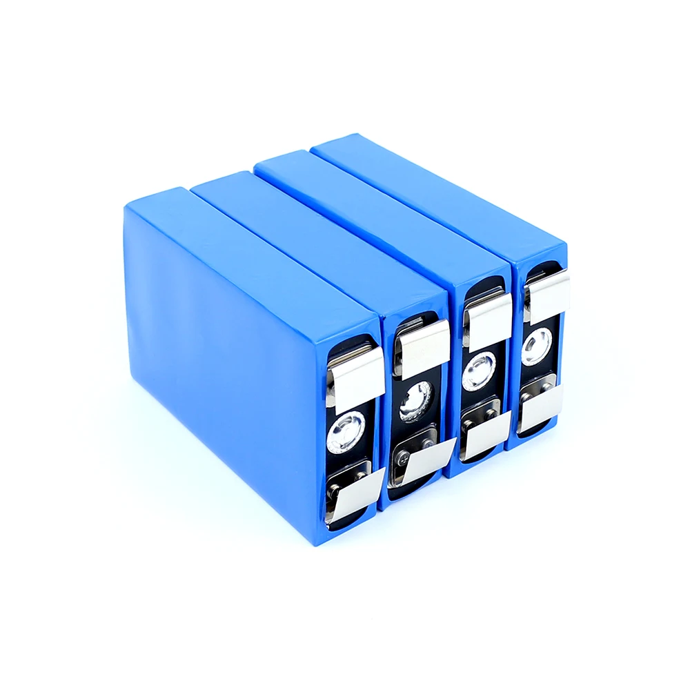 Factory Sell 3.2V 20Ah Lifepo4 Rechargeable Original Lishen Batteries For 12V 24V 36V 48V Battery Pack DIY Solar System
