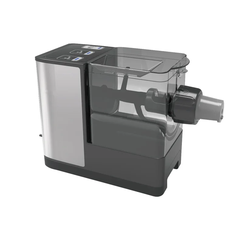 Hot Home Use Kitchen Food Machine Pasta Noodle Making Machine Electric Pasta Macaroni Making Machine