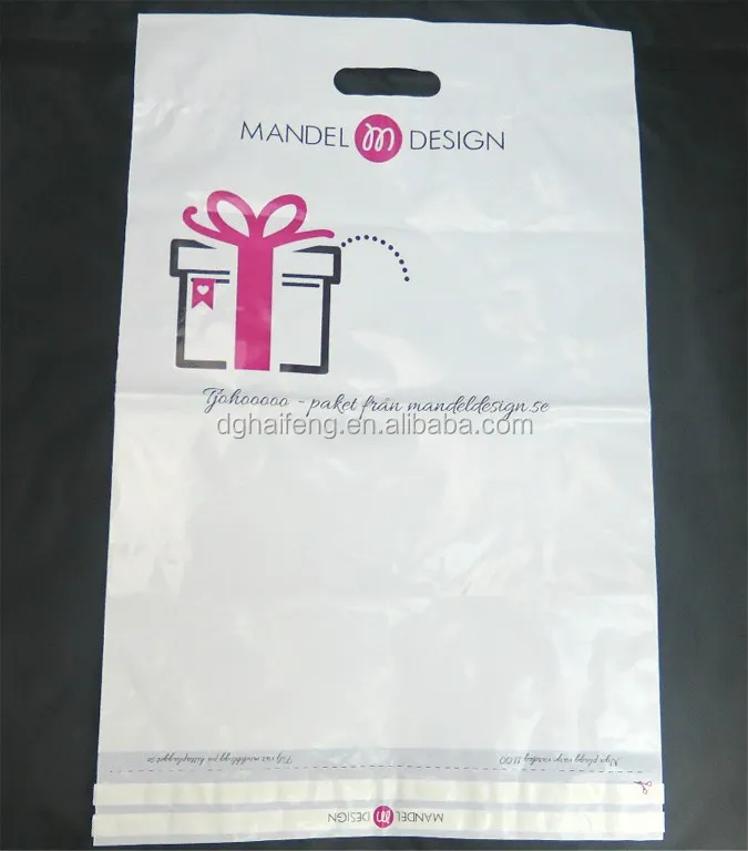 
PLA BAG PLA CORNSTARCH PLA PLASTIC BAG 