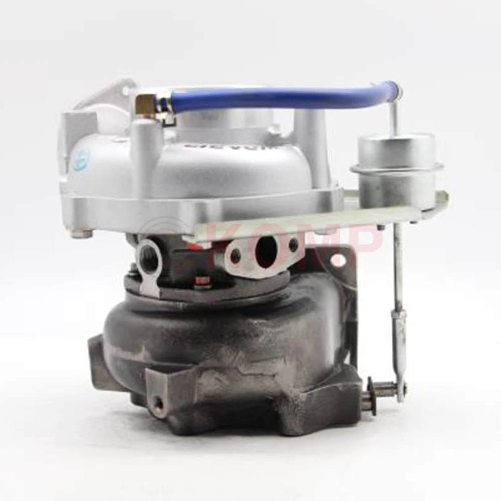 Turbocharger GT3271LS For Hyundai Bus 4.5 Ton Truck 6.6L,716677-5001S 716677-0001 716677-1 716677-5002S 716677-0002