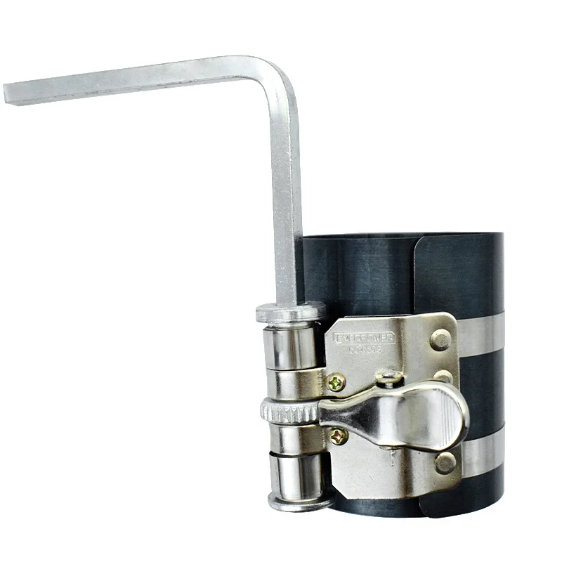 Factory price Piston Ring Compressor Kit Piston Ring Service Tool for sale