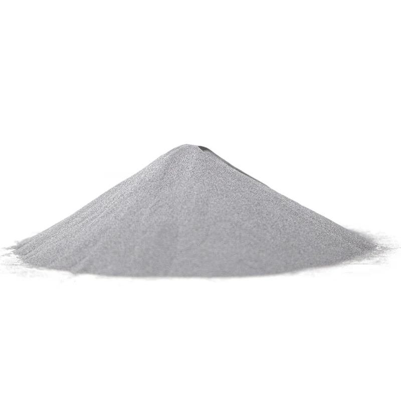 Micron Nickel Alloy Powder 375 Mesh Nickel Based Alloy Powder Metal Products