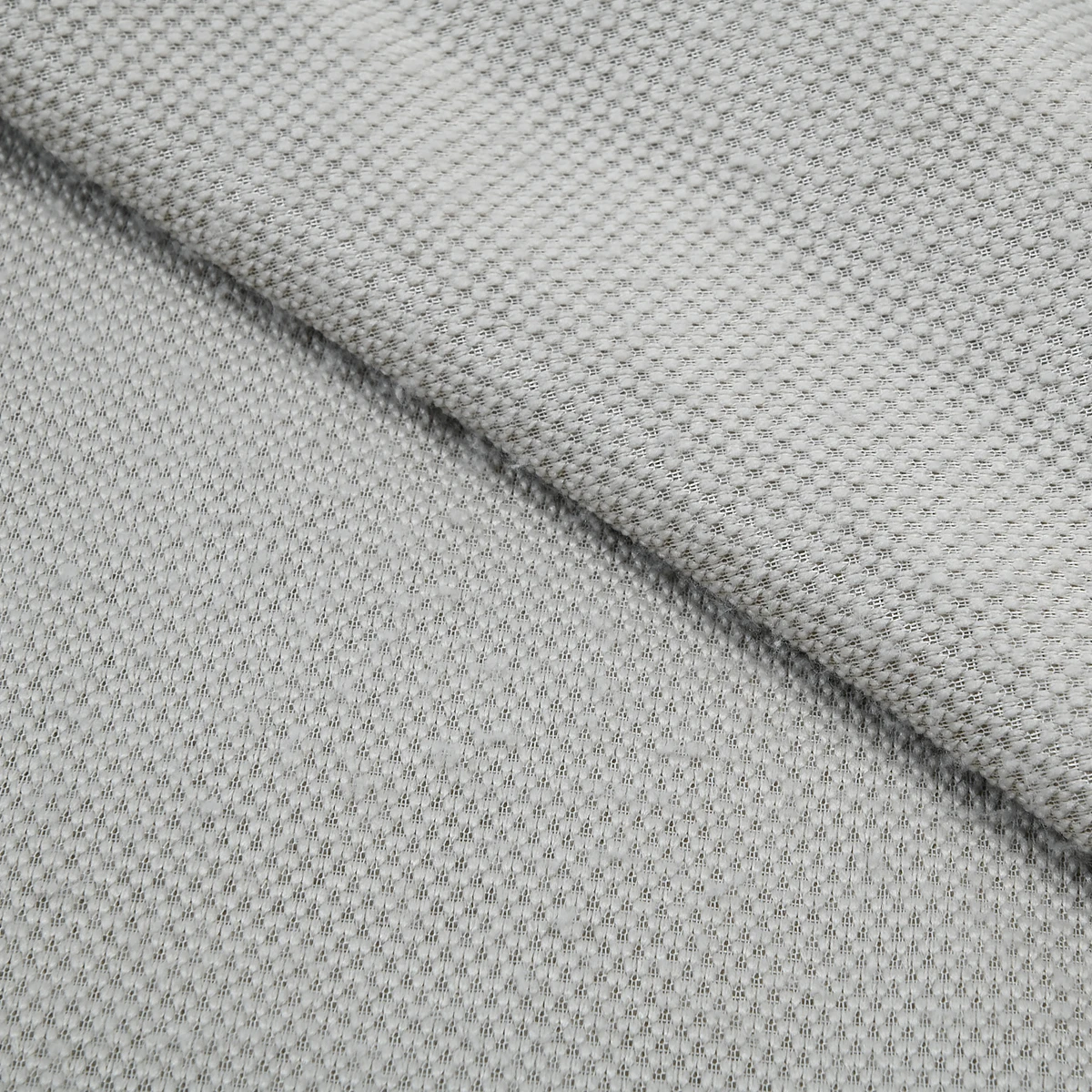Gray Durable Not easy to fade Multi purpose Coral fleece Customizable Soft Low price Wholesale Super Soft Fabric