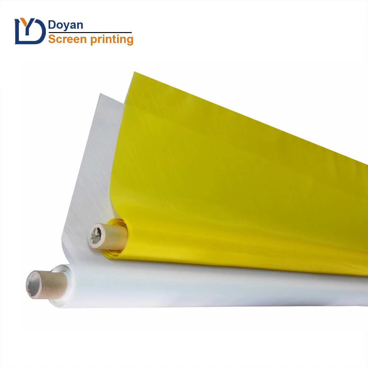 100T/40um Mesh Screen Printing Silk Screen Printing Mesh Mesh Bolting Screen Printing Cloth
