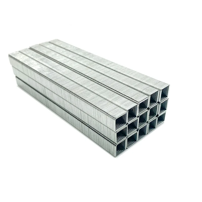 22GA upholstery 7110  staple for furniture