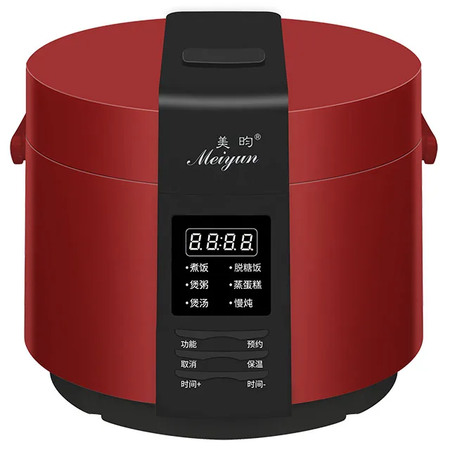 
Hot sale low sugar rice cooker diabetes with factory prices 
