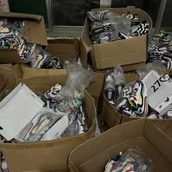 Высококачественная б/у обувь, оптовая продажа, мужская спортивная обувь б/у