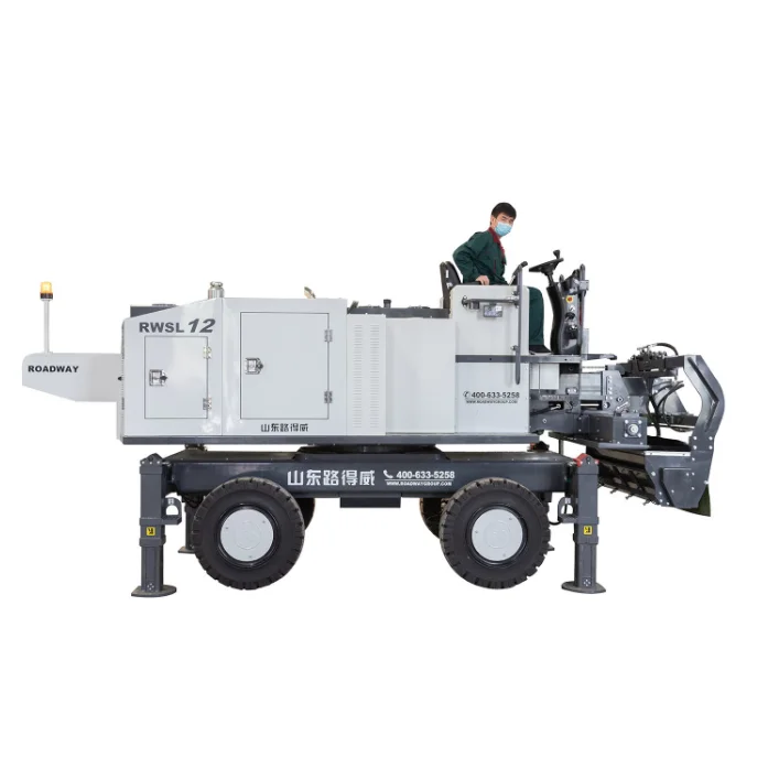 Hot Selling Factory Price Boom Type Spreader Topping Spreader For Sale