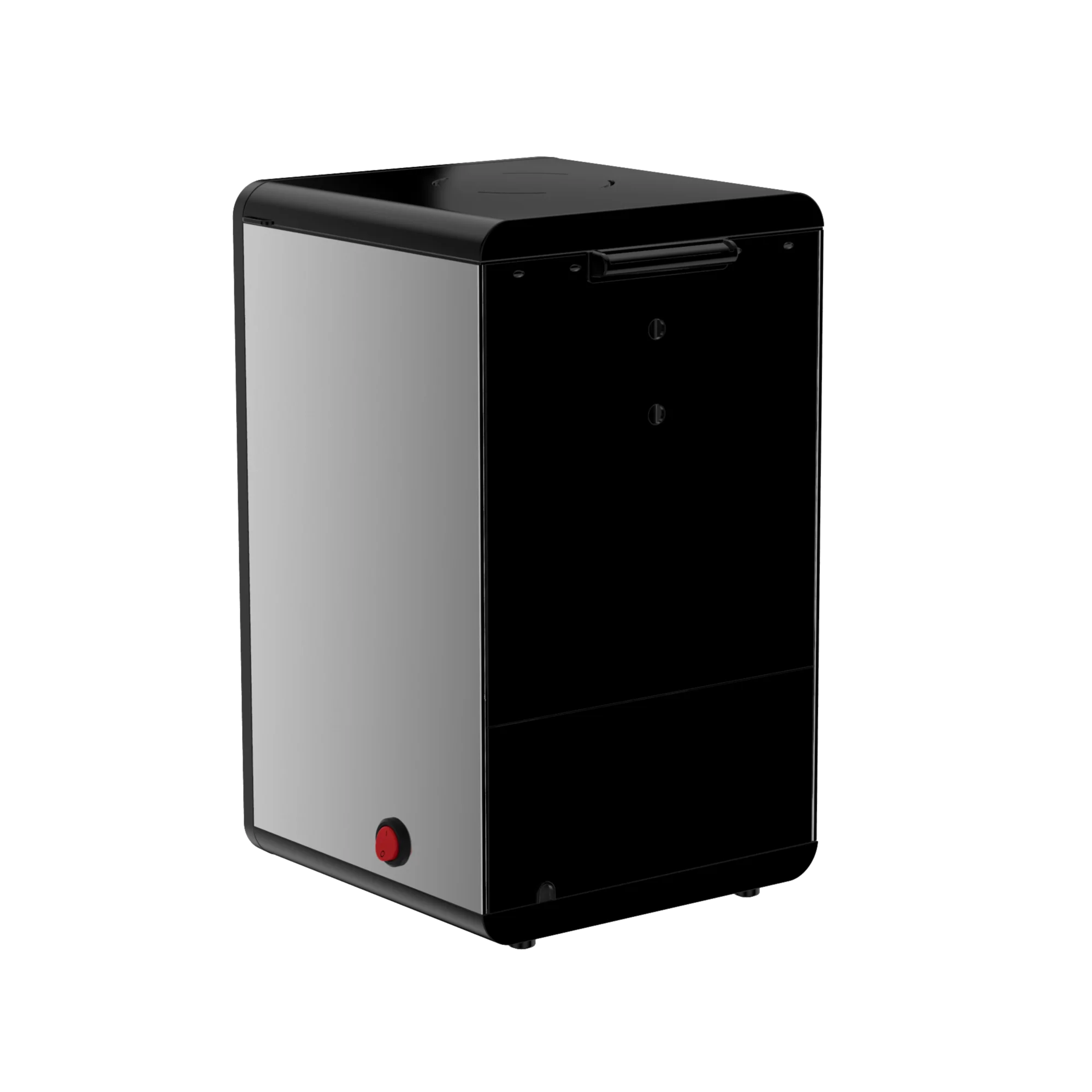 Factory Directly Wholesale Small Portable Electric Programmable Coffee Maker