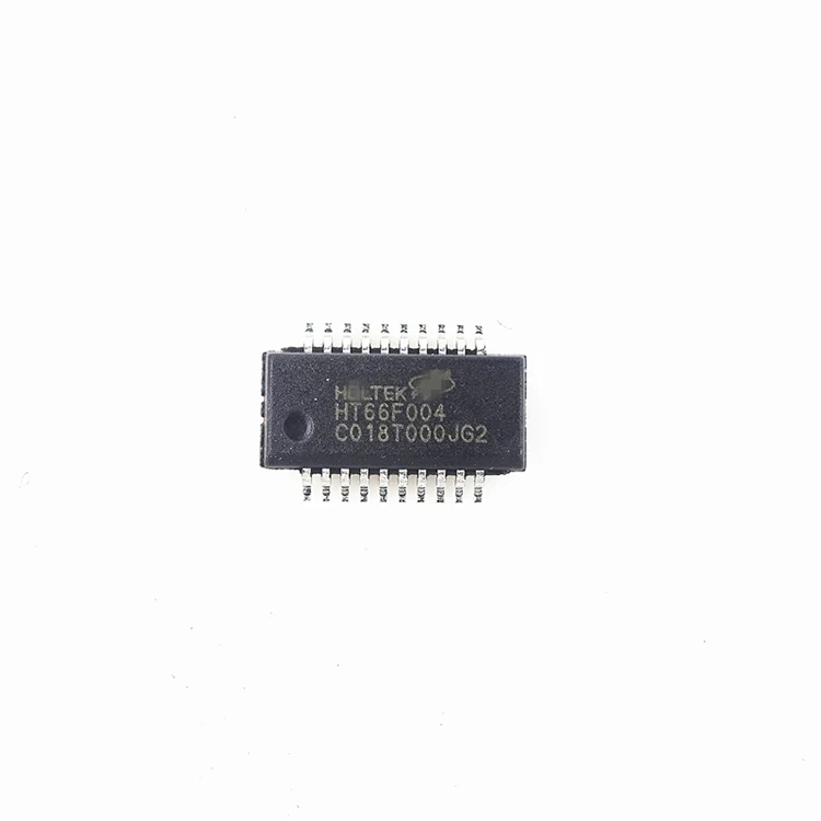 HT66F004 оригинальный размер в наличии/D Флэш MCU с EEPROM интегральная микросхема ic чип 20ssop HT66F004