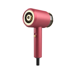 1800-2400W super light turbo compact automatic hair dryer blow dryer