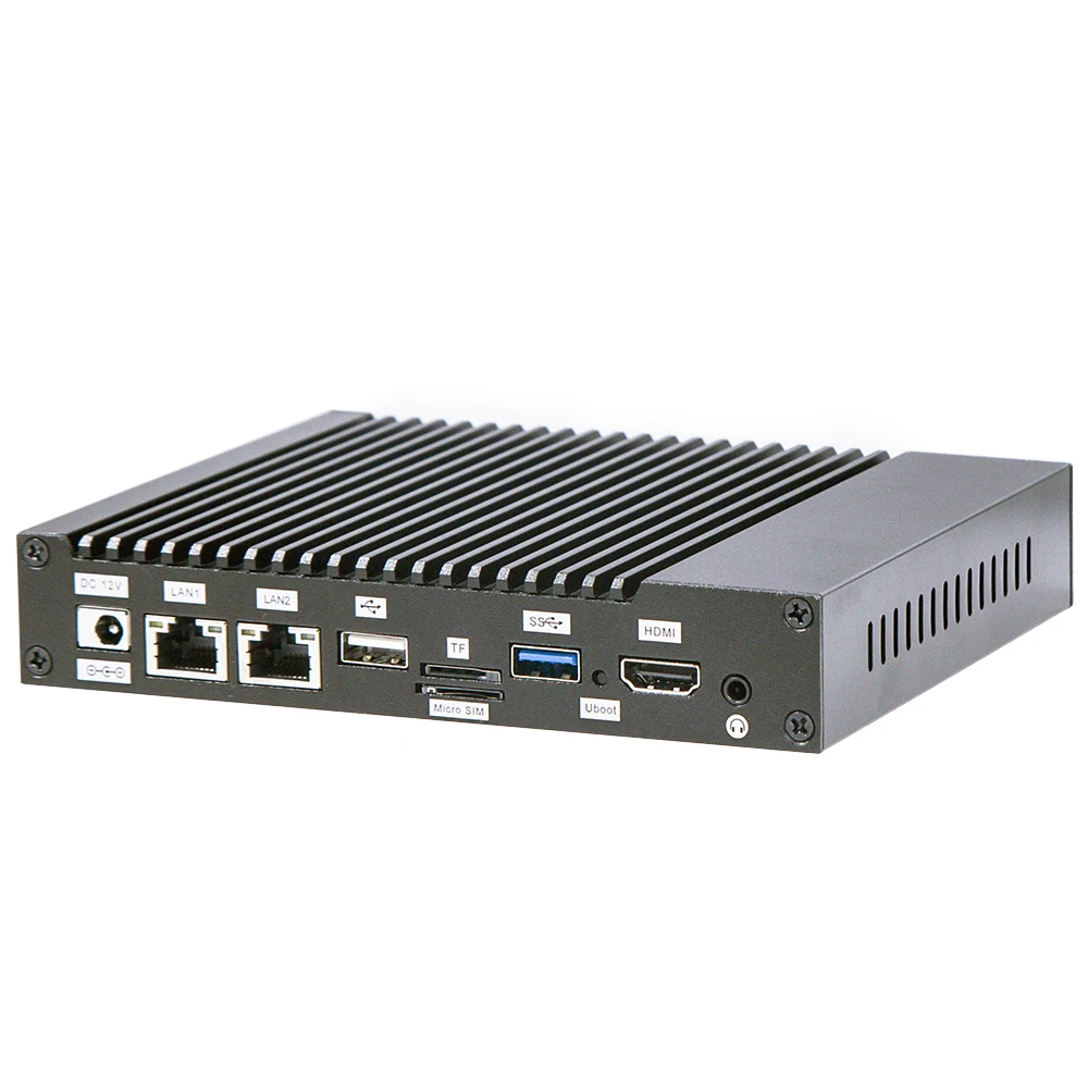 bestview  fanless mini pc vehicle computercar pc with 4 rs232 com hmdi j1900 win10 linux