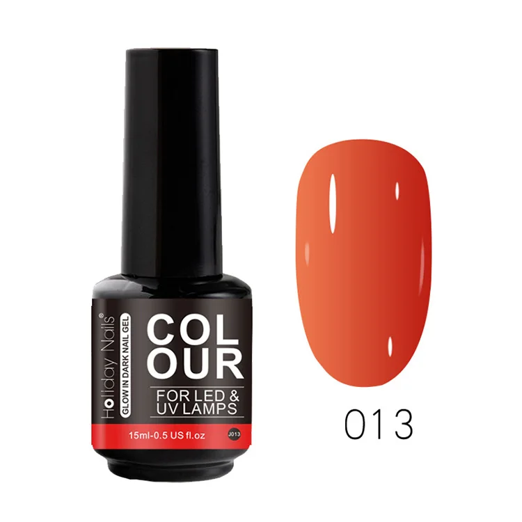 Fashion Color UV Nail Painting Gels Phototherapy Manufacturers Gel Polishes Set Dedicated Supply Nail Polish UV Gel