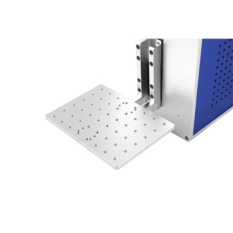 20w 30w Mopa fiber engrave  mold coin  plastic metal Jewelry  Guns M7