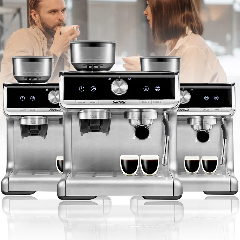 Hot Selling Delongi Machines Professional Press For Cafes 715 Gemilai Coffee Machine