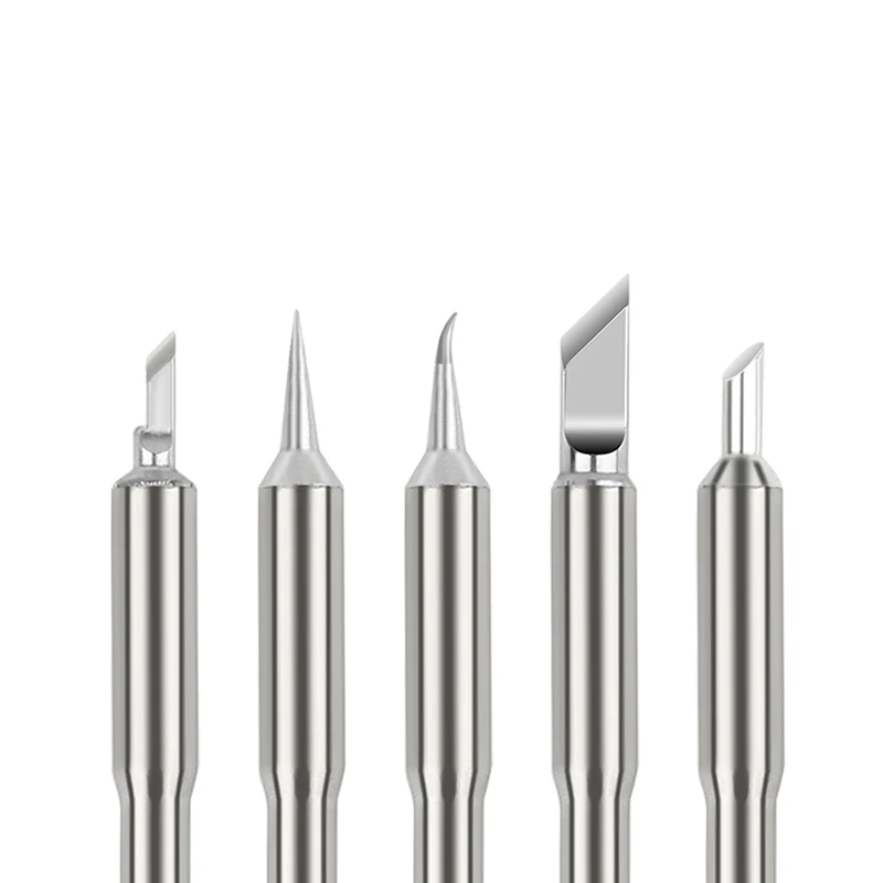 TSS02 Soldering Iron Welding Tip for QUICK TS1200A Station TSS02-SK TSS02-K TSS02-3C TSS02-I TSS02-J TSS02-1C