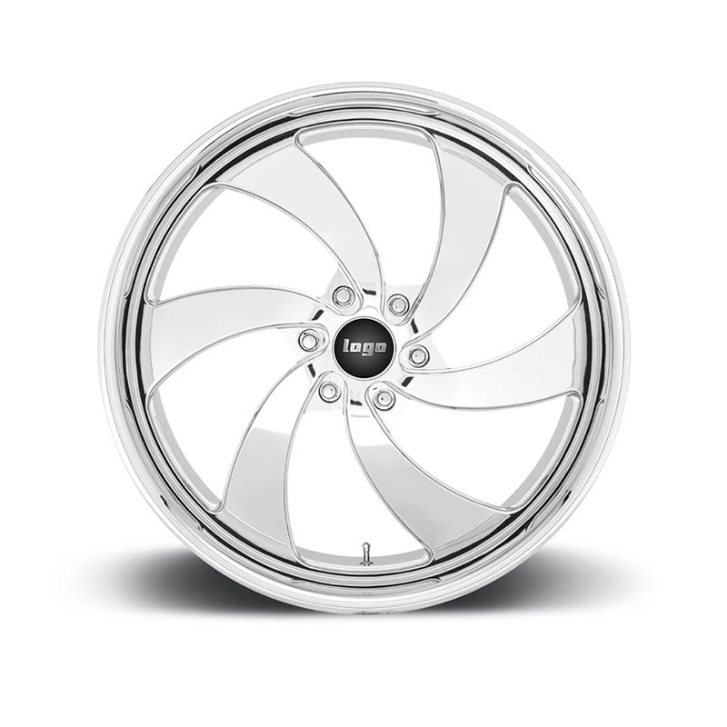 High Quality Customized Rim Luxury Monoblock Forged Alloy Wheels Rims For All Cars