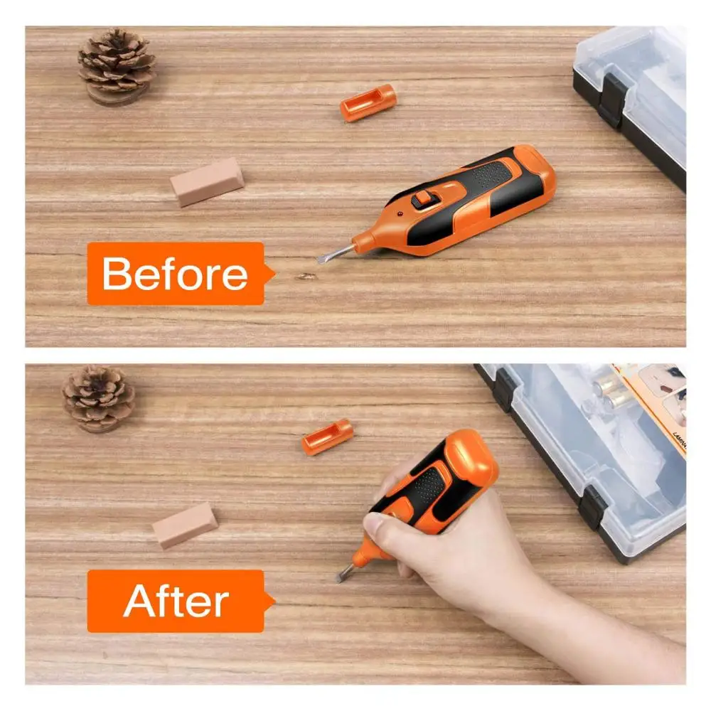 3w mini  furniture repair kit wood markers wood repair kit for Wooden floors and tiles