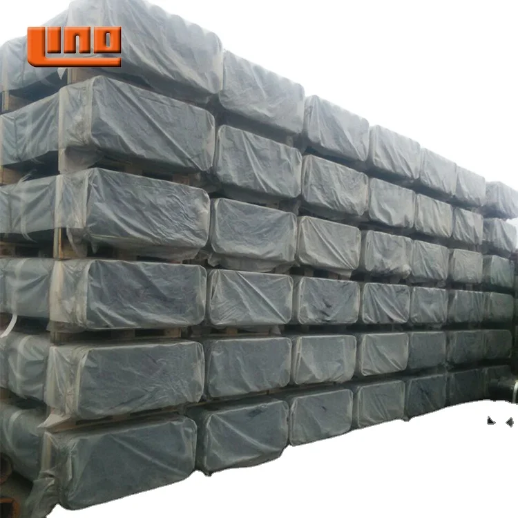 Trade Iron Pipe Limbah Pipa Besi Cor Tubo De Ferro Galvanizado 6.35Cm