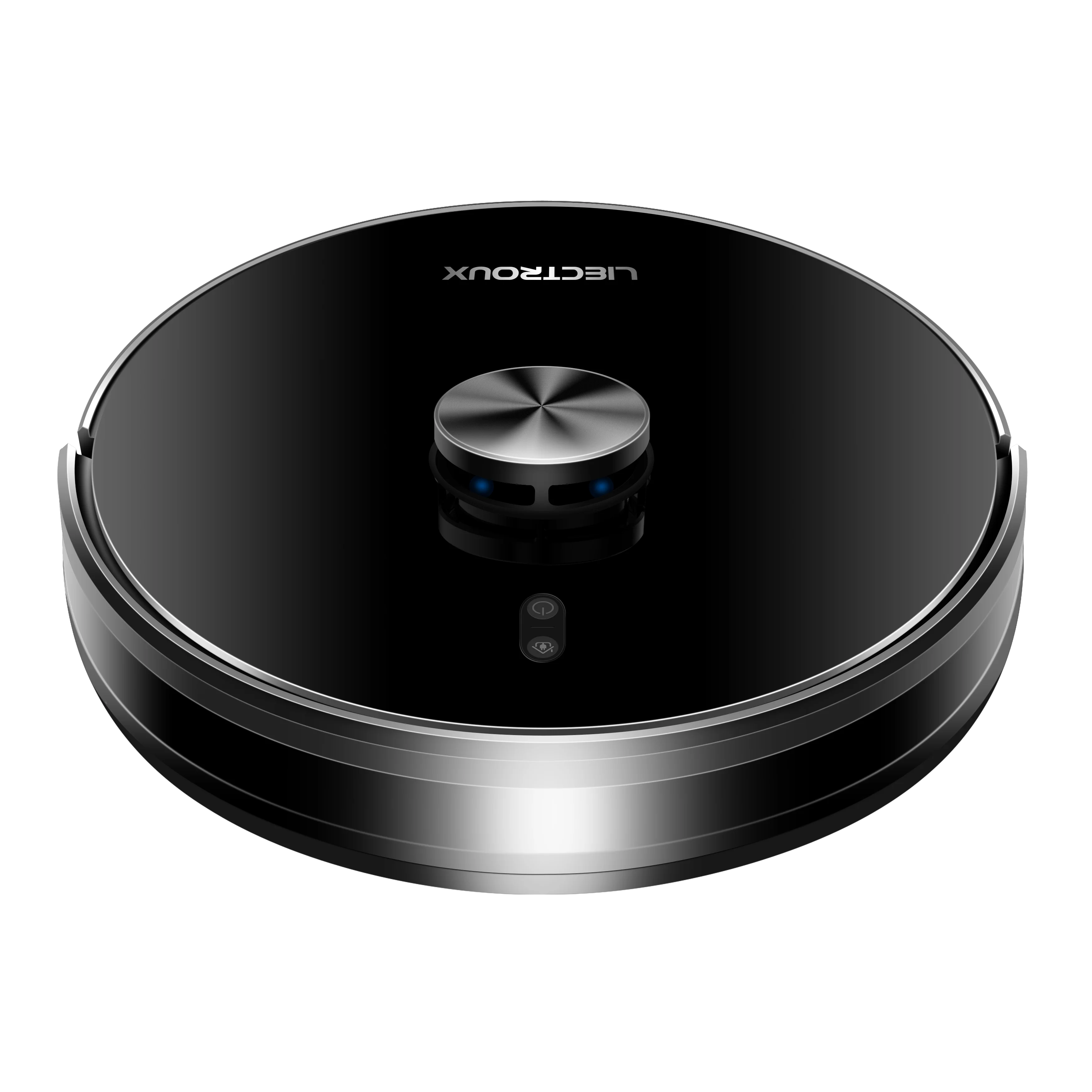 Liectroux  Commercial Laser  CLeaning Robot Aspirador Robot Mop Robot Vacuum Cleaner X6
