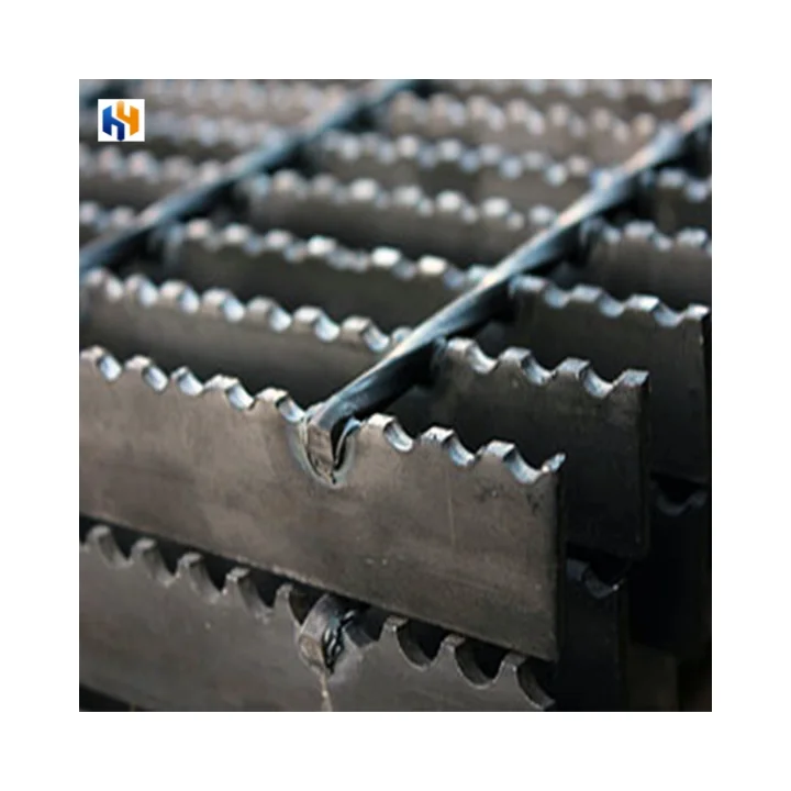 32x5mm serrated steel bar grating steel grating weight 40x5mm steel floor grating