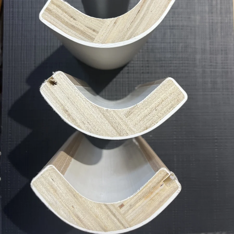 Manufacturers Directly Offer Moisture-Proof Sound-Insulation Poplar Multi-Layer Furniture Engineering Decorative Plywood Chinese