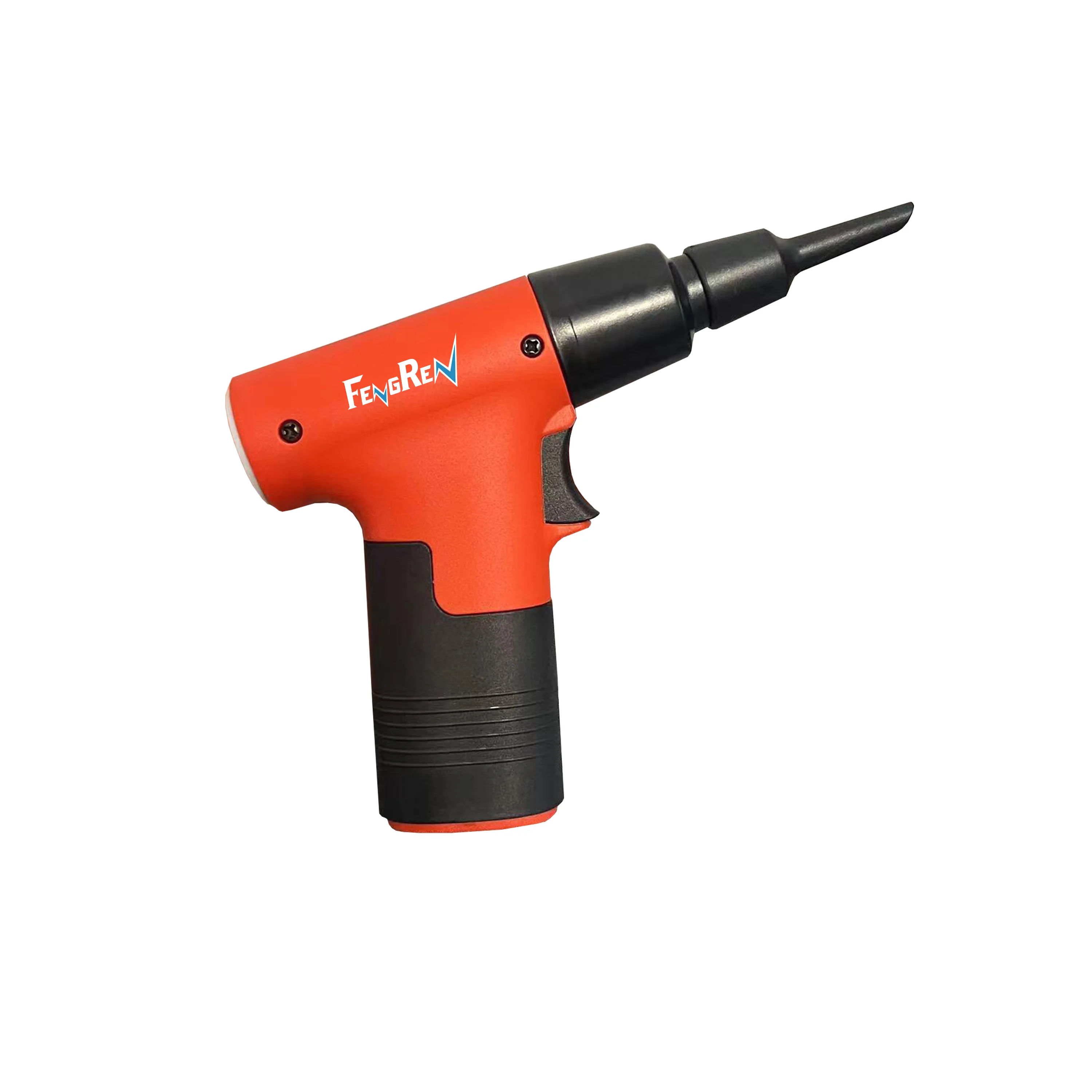 light weight compact portable quick cooling cordless lithuim battery 7.4V brushless motor Blow-suction integrated turbo fan