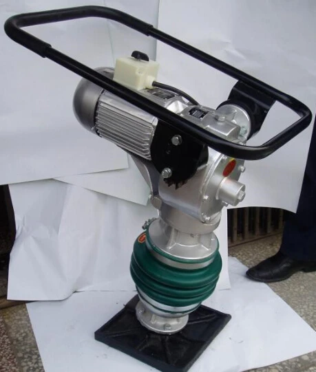 Tamping Rammer/бензиновая батарея Ram/ Rammer уплотнитель Китай