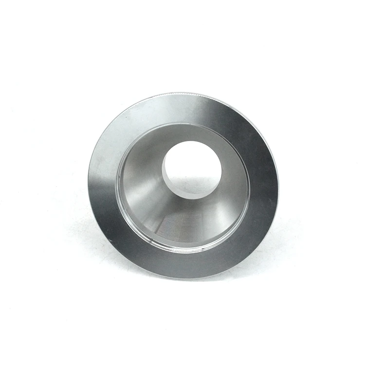 Seamless/welded Concentric Reducer Stainless Steel Eccentric Reducer Sanitary Clamped Hopper Funnel