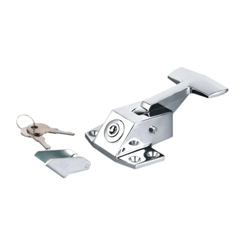 Cold store fittings handle Yl-68