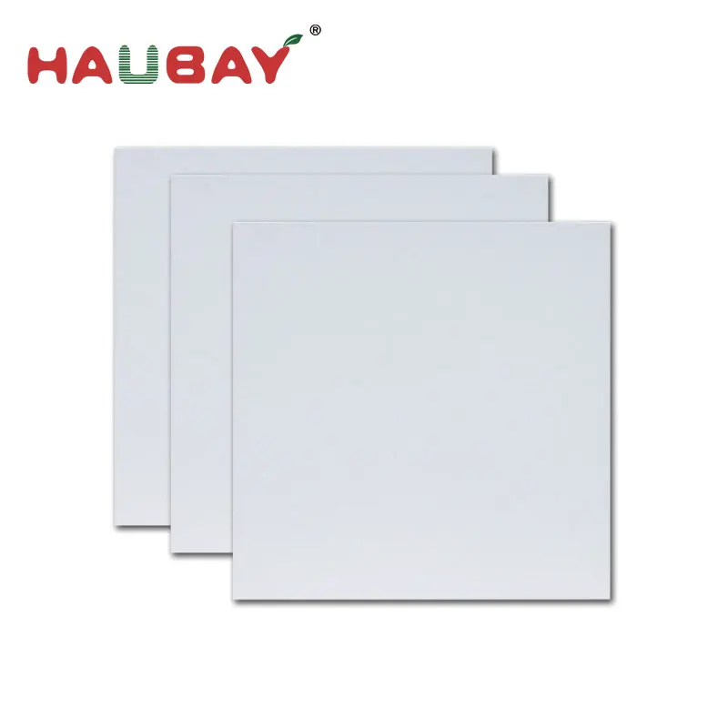  Лидер продаж художественная холщовая панель из хлопка 9X12 11X14 самая низкая цена холщовые панели для рисования
