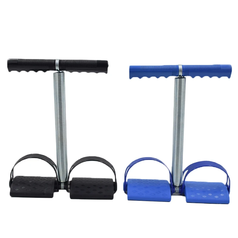 Factory Price Leg pull Fitness Arm Training Abdominal Muscle Exercising Foot Pedal Tensioner