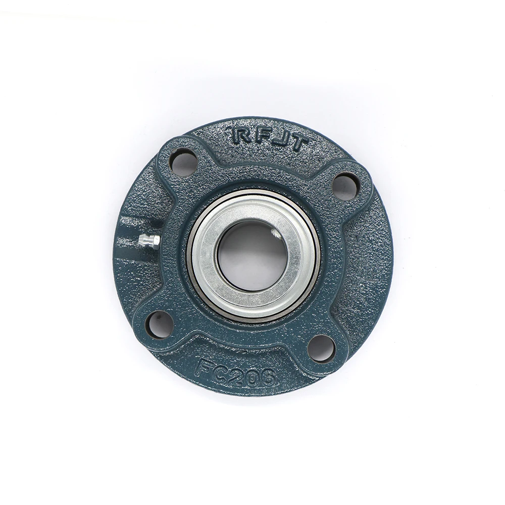 Original RFJT Bearing Price Uc Ucp UcfC Ucfb Ucfl chrome Steel Bearing UCFC208 Ucp208 Pillow block Bearing
