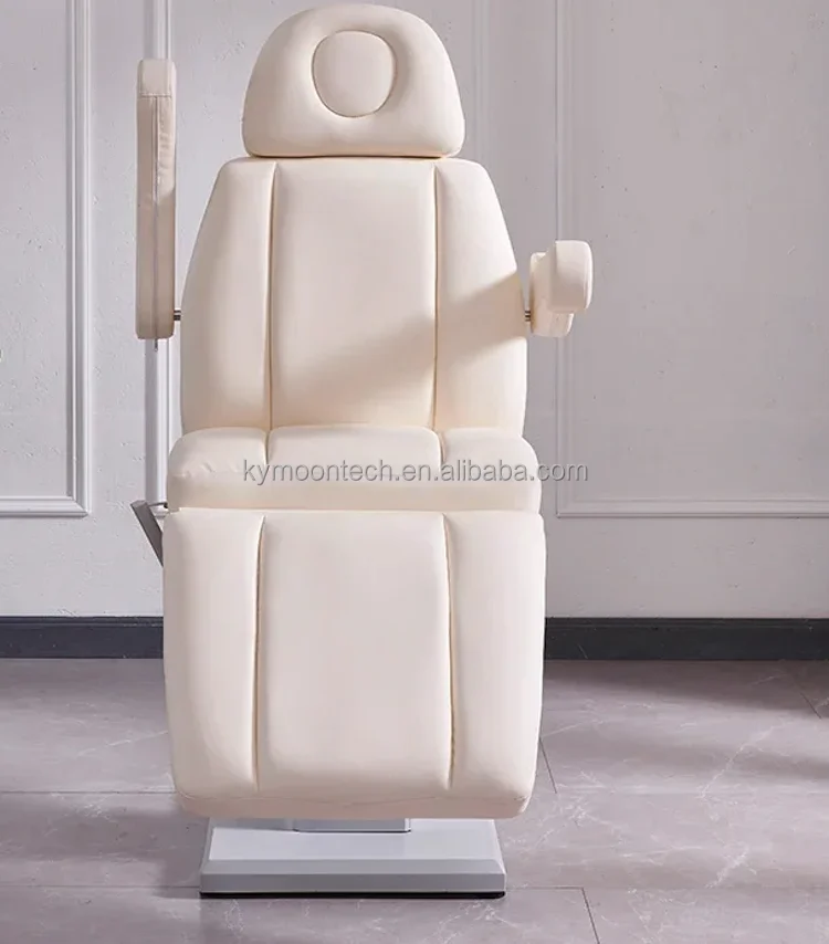 Thai Massage Table Beauty Bed Salon Furniture Hair Washing Portable Shampoo Sink With SPA Head Water Therapy
