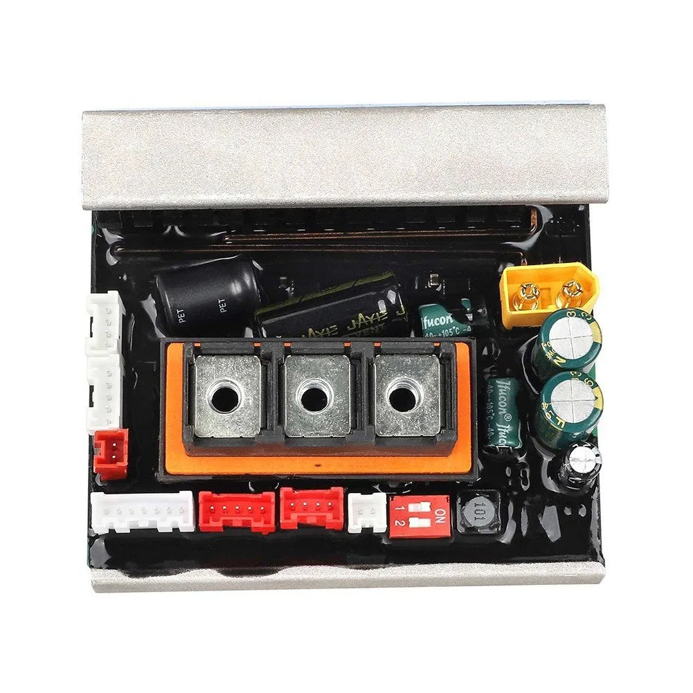 Control Board Replacement Cityneye Electric Scooter Controller For Segway Ninebot Plus F2 Pro Series