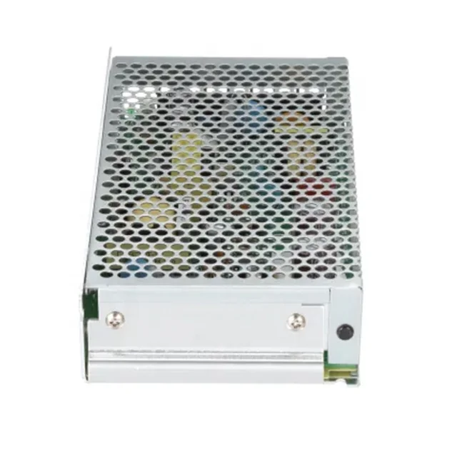 Original MEAN WELL SD-100A-24 100W Single Output DC-DC Converter