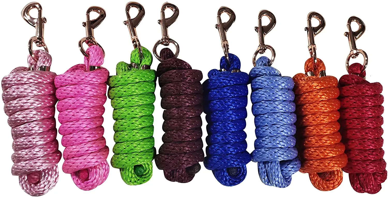 horse lead ropes2
