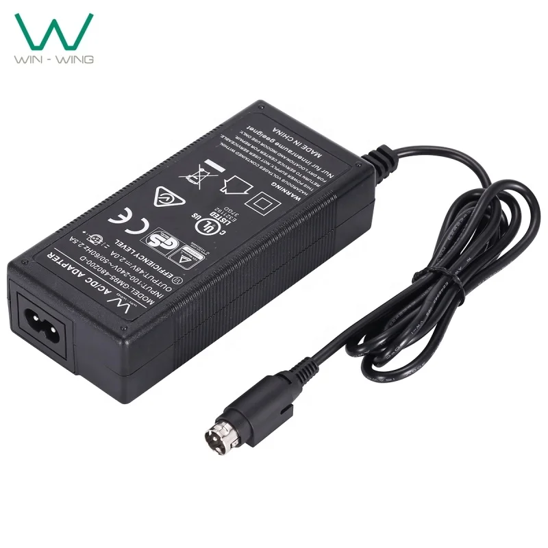 High Quality Over-current Protection Desktop Ac Dc Adapter 24v 3a Power Supply