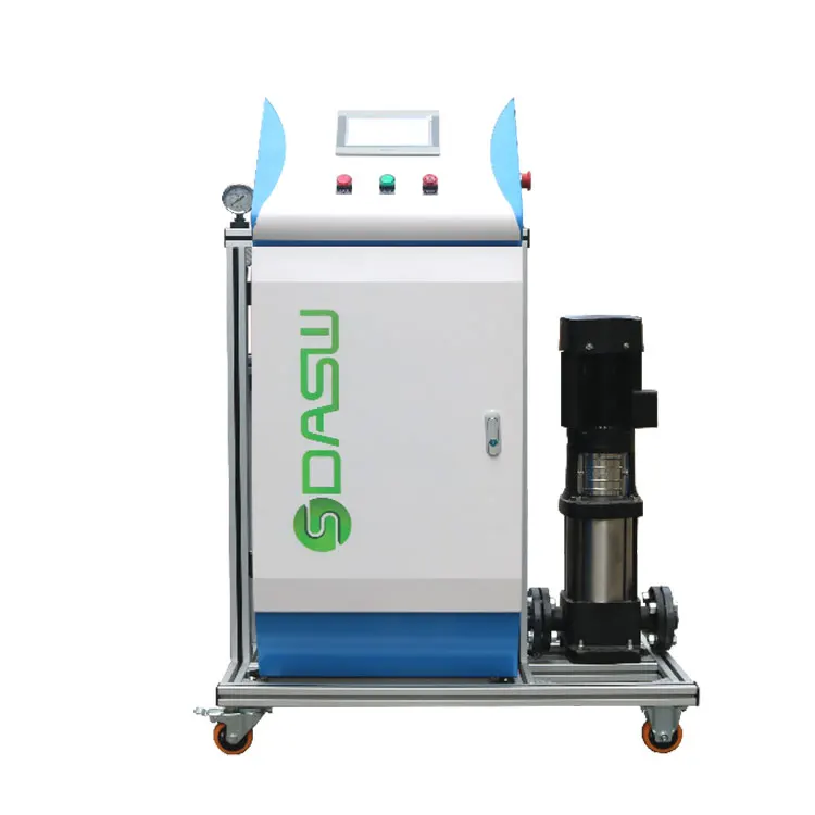 
Simple Type Easily Operation Irrigation Controller drip irrigation equipments 