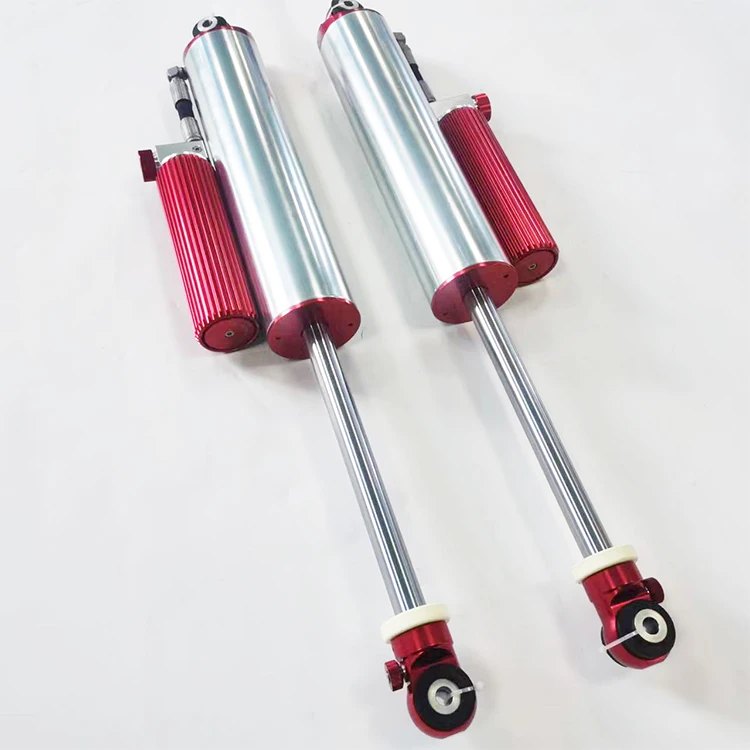 4 x 4 Off-road Ford Raptor F150 Impact adjustable lift kit 3.5 pipe diameter