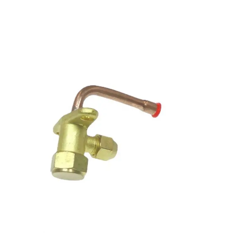 High quality good price AC service valve air conditioner split valve for sale