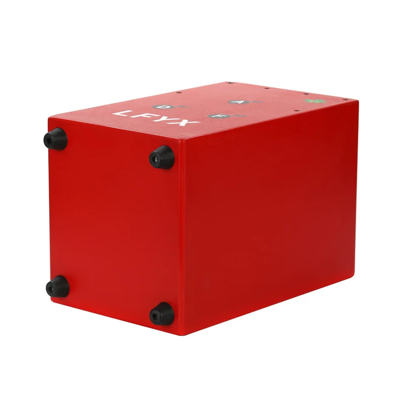  Изготовленный На Заказ diy небольшой Премиум Cajon коробка барабан перкуссионные музыкальные инструменты деревянный