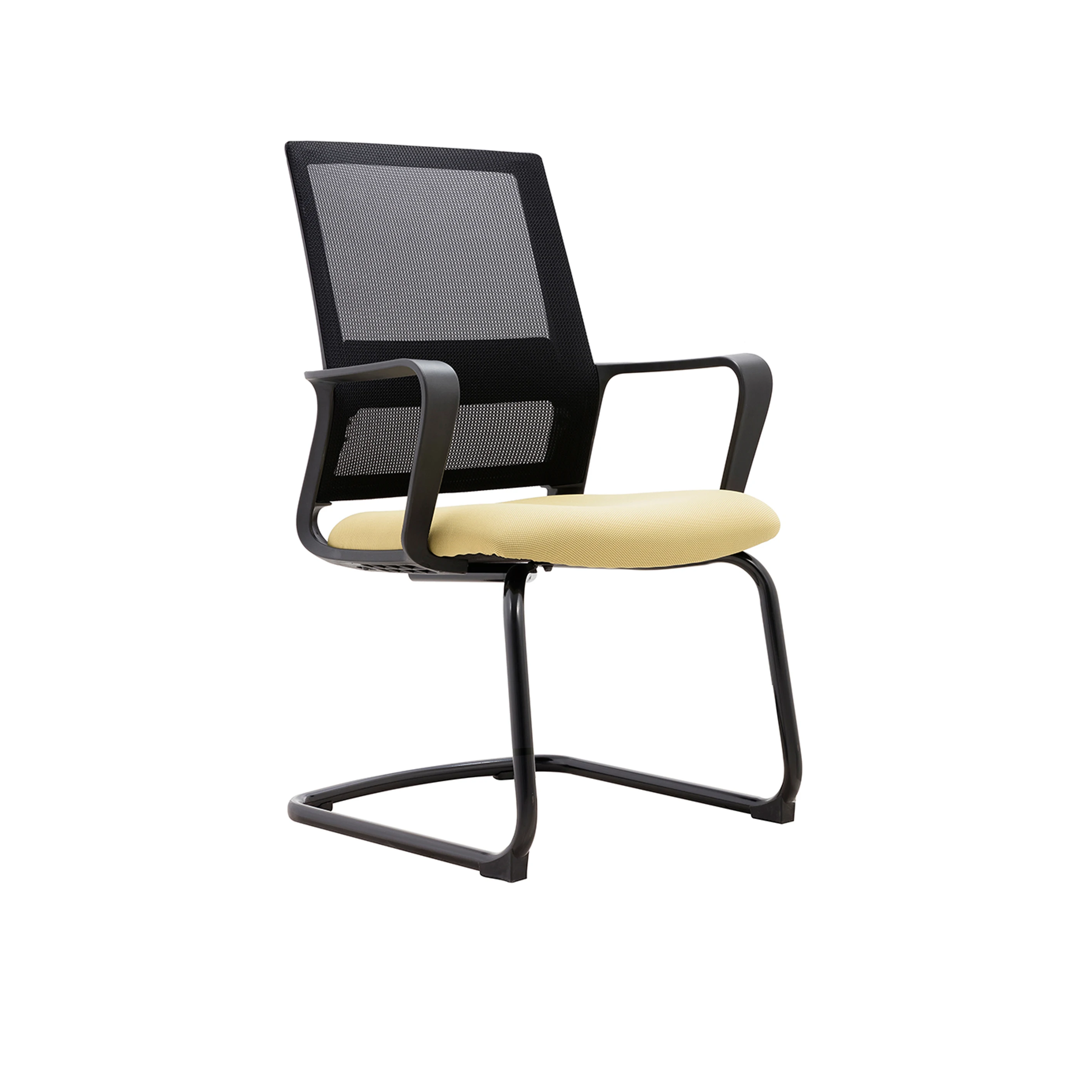 
2021 new hot-selling high-quality simple and comfortable ergonomic office chair 