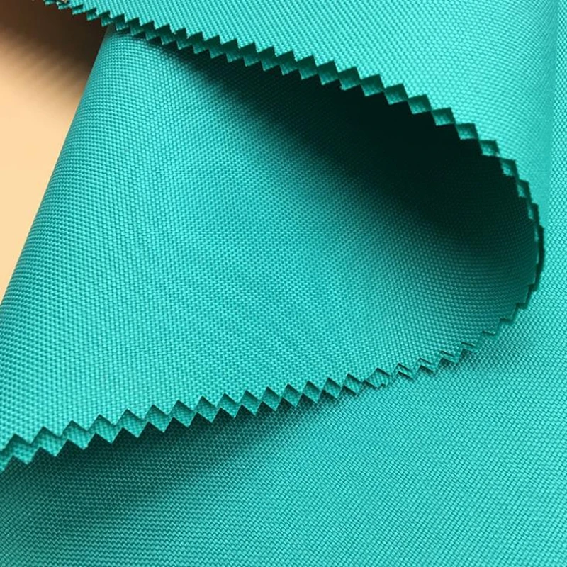 high quality good strength 600d oxford fabric