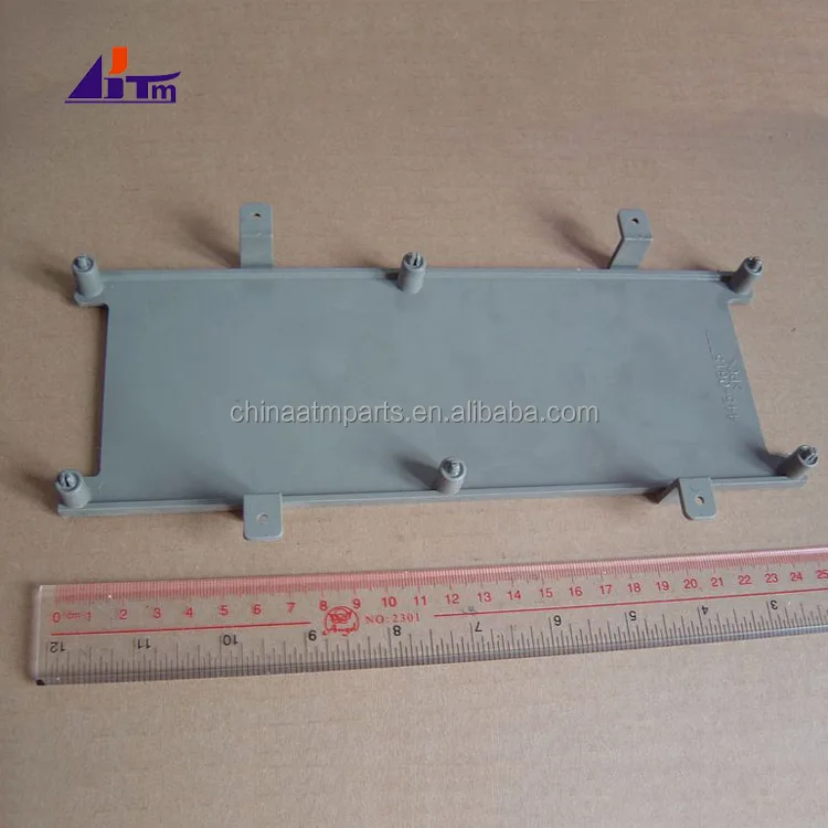 445-0615777 NCR 5886 5887 Diebold ATM Spare Parts Plastic Pcb Cover and Pick Module for ATMs Machine Support NCR atm